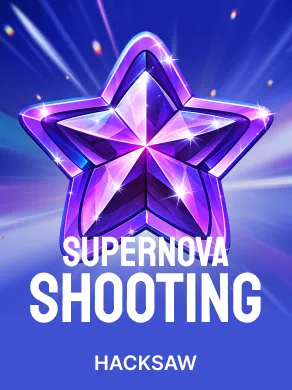 Supernova Shooting Stars image