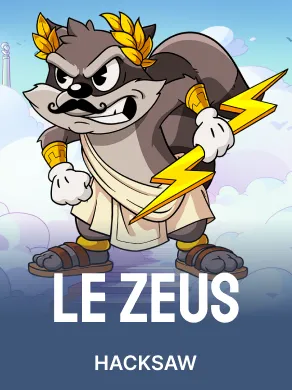 Le Zeus