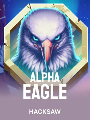 Alpha Eagle