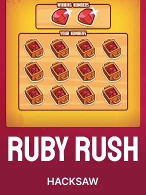 Ruby Rush