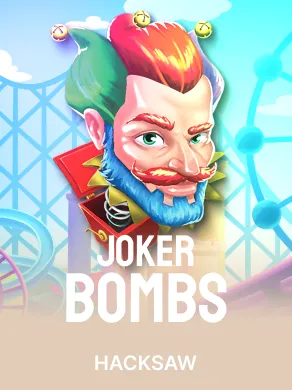 Joker Bombs