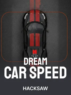 Dream Car Speed