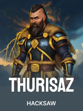 Thurisaz