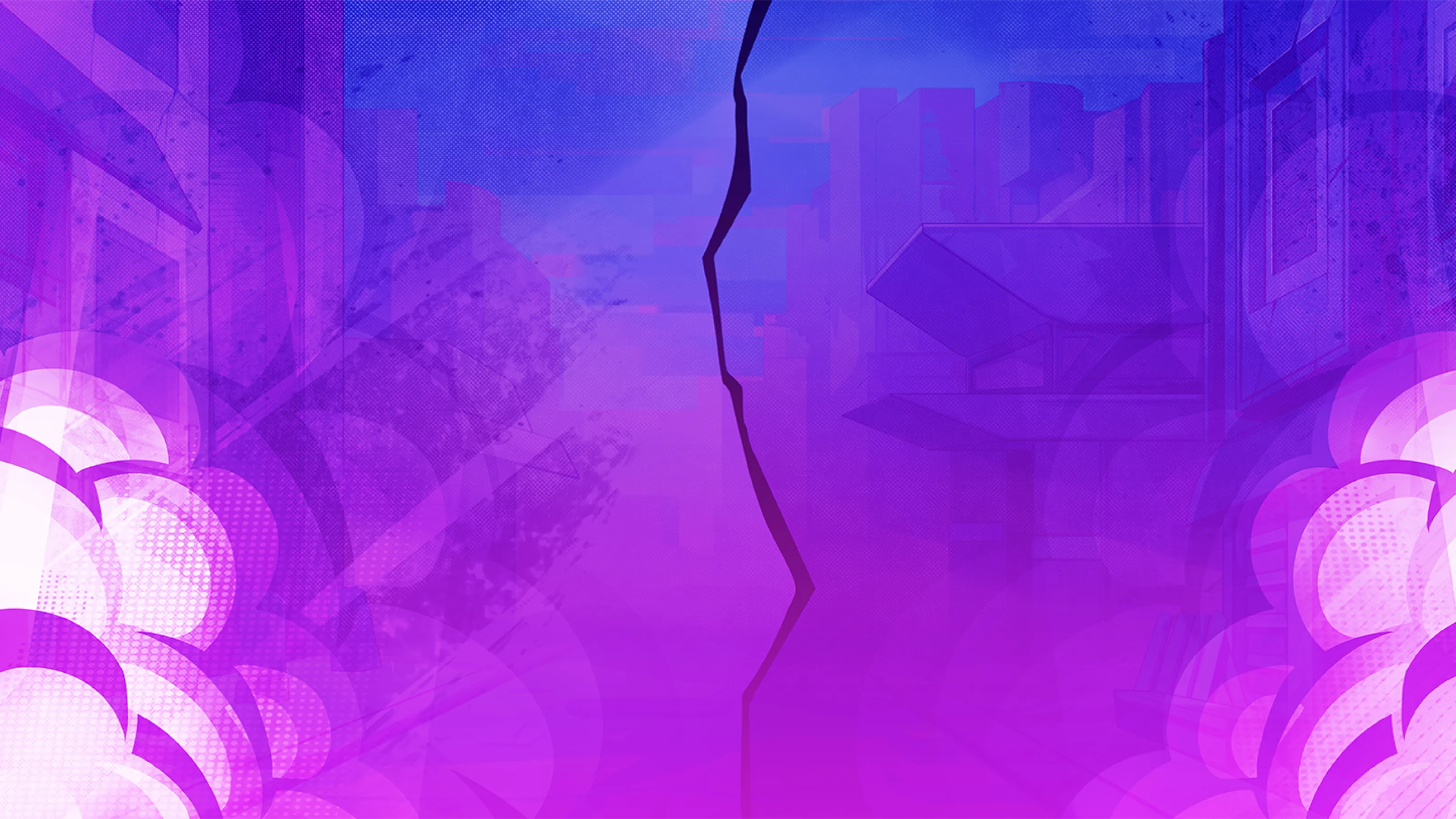 Fist of Destruction Megamultiplier banner