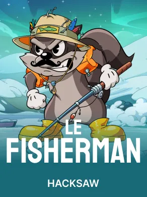 LE FISHERMAN