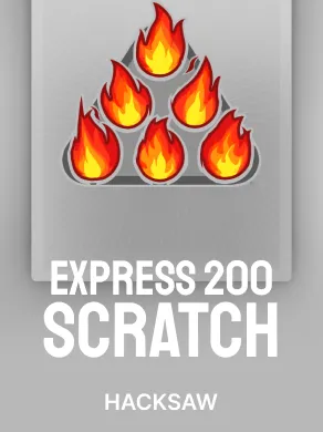 Express 200 Scratch
