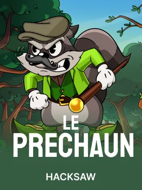 LE PRECHAUN image