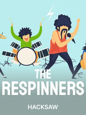 The Respinners
