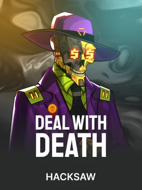DEAL WITH DEATH
