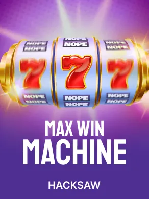 Max Win Machine image