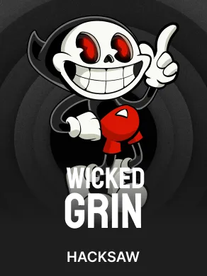Wicked Grin image