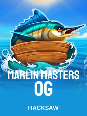 Marlin Masters OG image