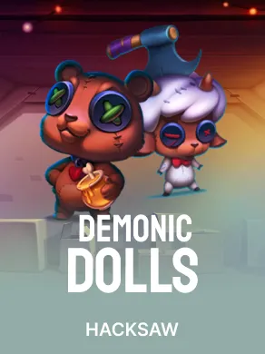 Demonic Dolls  image