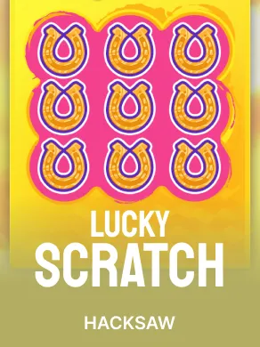 Lucky Scratch