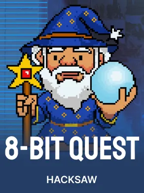 8-Bit Quest