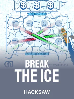 Break the Ice