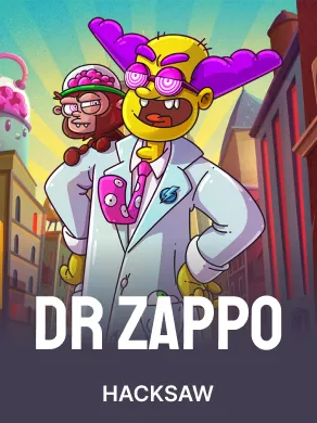 Dr Zappo image