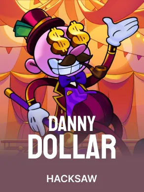 Danny Dollar
