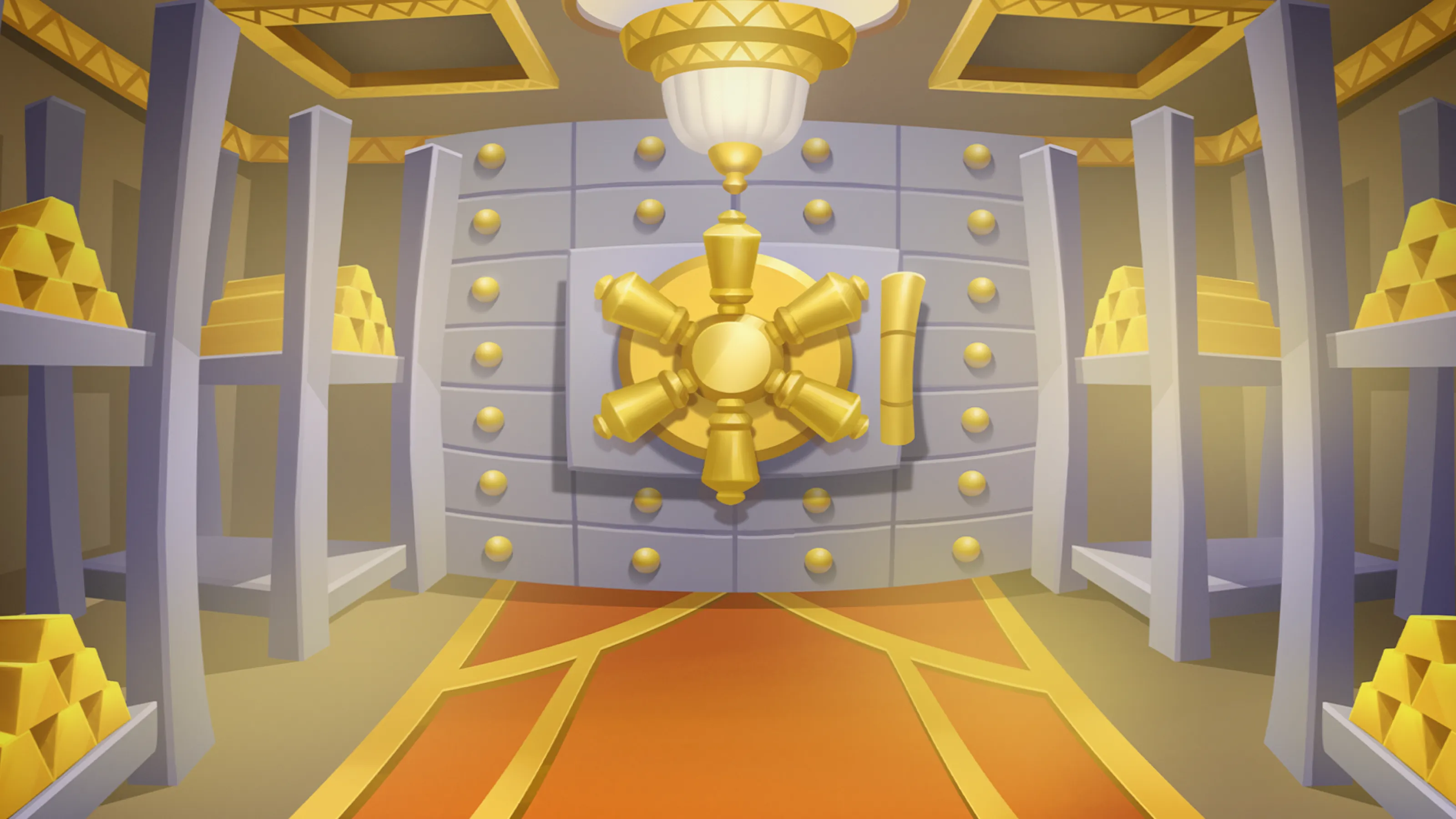 Cash Crooks banner