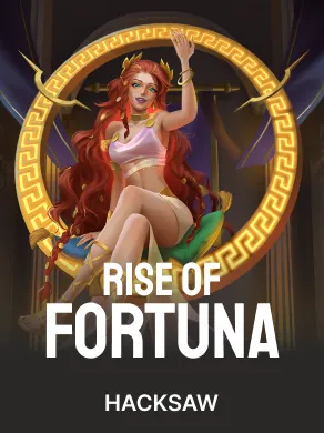 Rise of Fortuna image
