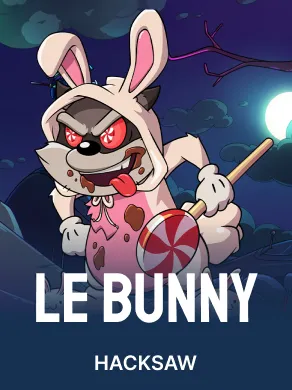 Le Bunny image