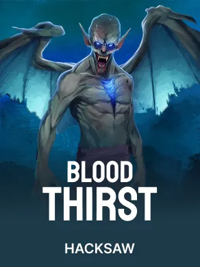 Bloodthirst
