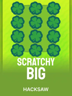 Scratchy Big