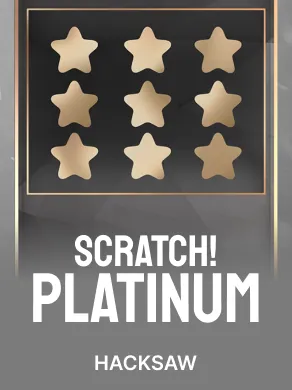 SCRATCH! Platinum