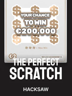 The Perfect Scratch