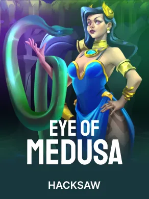 Eye of Medusa