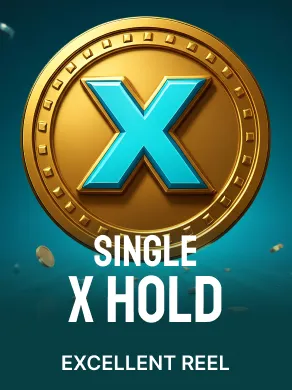 Single X Hold