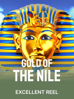 Gold of the Nile