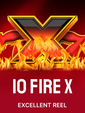 10 Fire X