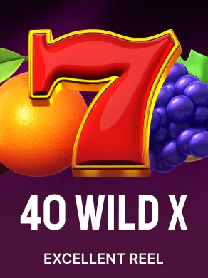 40 Wild X