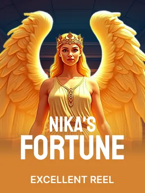 Nika's Fortune