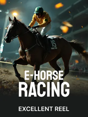 e-Horse Racing