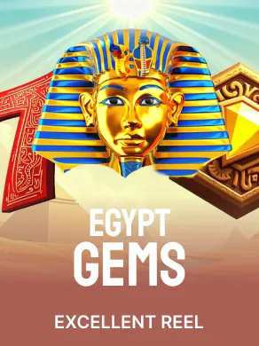Egypt Gems