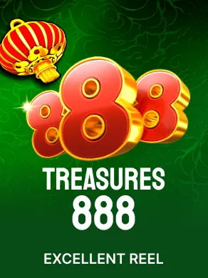 Treasures 888