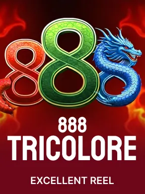 888 Tricolore