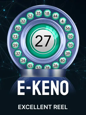 e-Keno