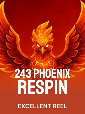 243 Phoenix Respin