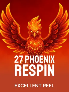 27 Phoenix Respin