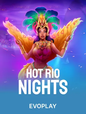 Hot Rio Nights