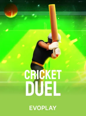 Cricket Duel