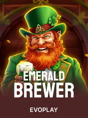 Emerald Brewer