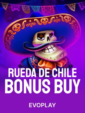 Rueda de Chile Bonus Buy