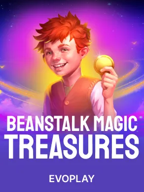 Beanstalk Magic Treasures