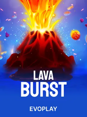 Lava Burst