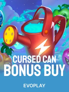 Cursed Can Bonus Buy