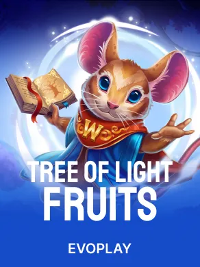 Tree of Light: Fabled Fruits